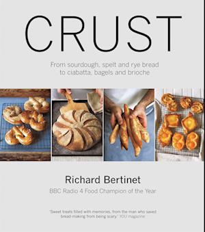 Få Crust af Richard som Paperback bog på engelsk - 9780857831088