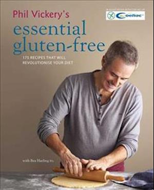 Phil Vickery's Essential Gluten Free