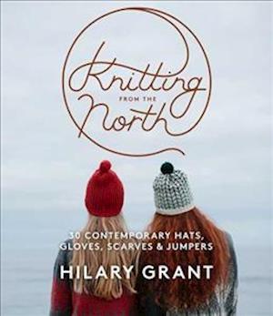 Knitting From the North