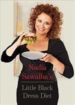 Nadia Sawalha's Little Black Dress Diet