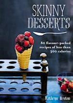 Skinny Desserts