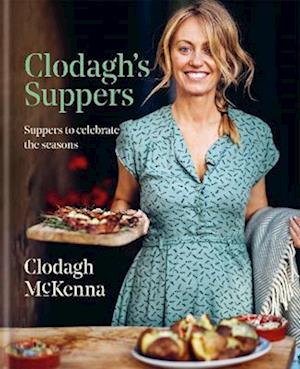 Clodagh's Suppers