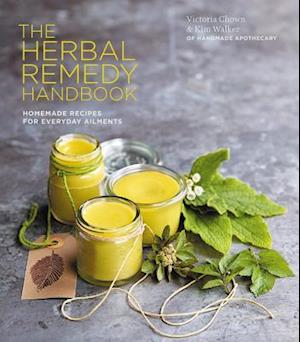 The Herbal Remedy Handbook