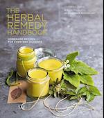 The Herbal Remedy Handbook