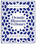 Orange Blossom & Honey