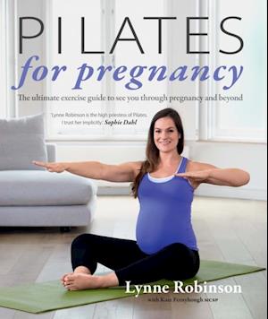 Pilates for Pregnancy