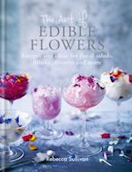 Art of Edible Flowers