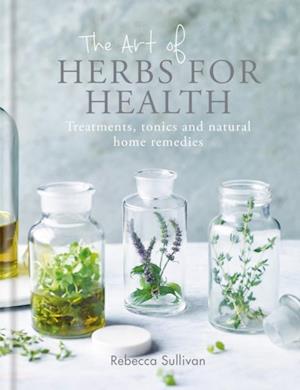 Art of Herbs for Health