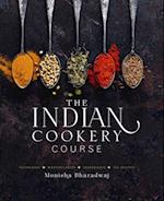 Indian Cookery Course