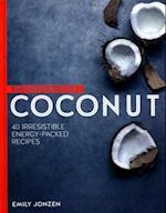 Goodness of Coconut