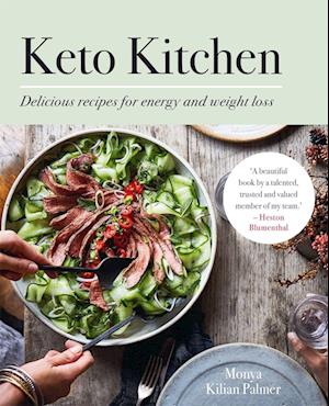 Keto Kitchen