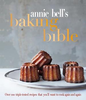 Annie Bell's Baking Bible