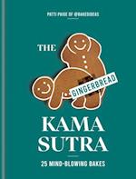 Gingerbread Kama Sutra