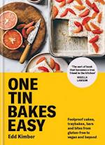 One Tin Bakes Easy