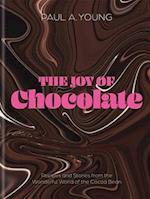 The Joy of Chocolate