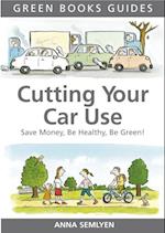 Cutting Your Car Use