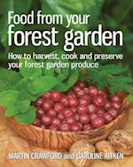 Food from your Forest Garden
