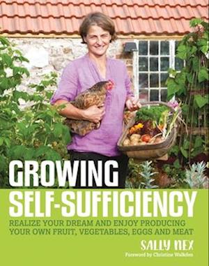 Growing Self-Sufficiency