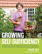 Growing Self-Sufficiency