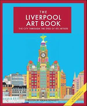 Liverpool Art Book