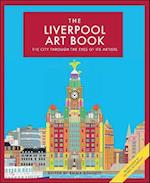 Liverpool Art Book