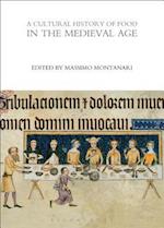 A Cultural History of Food in the Medieval Age