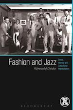 Fashion and Jazz