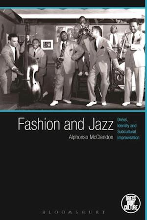 Fashion and Jazz