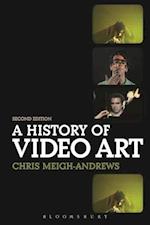 A History of Video Art