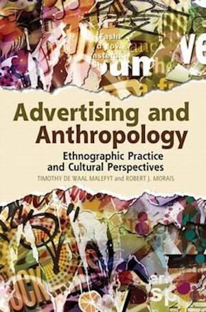 Advertising and Anthropology