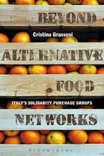 Beyond Alternative Food Networks