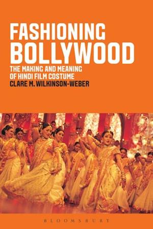 Fashioning Bollywood