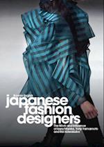 Japanese Fashion Designers