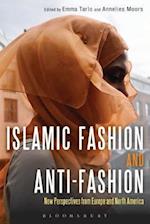 Islamic Fashion and Anti-Fashion