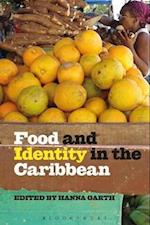 Food and Identity in the Caribbean