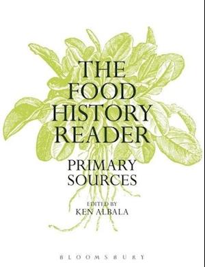 The Food History Reader