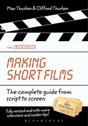 Making Short Films, Third Edition