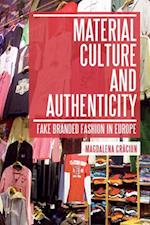 Material Culture and Authenticity