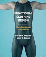 Functional Clothing Design