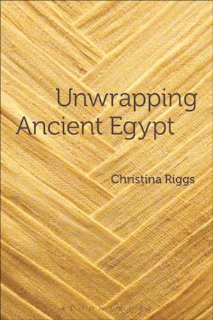 Unwrapping Ancient Egypt