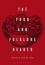 The Food and Folklore Reader