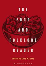 The Food and Folklore Reader