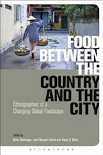 Food Between the Country and the City