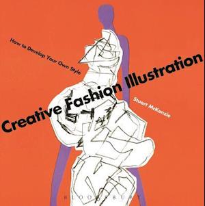 Creative Fashion Illustration