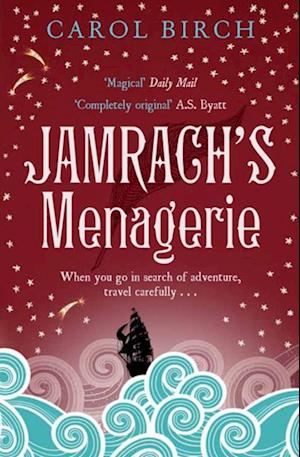 Jamrach''s Menagerie
