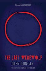 The Last Werewolf (The Last Werewolf 1)