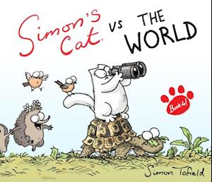 Simon''s Cat vs. The World!