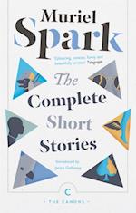 The Complete Short Stories