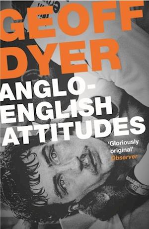 Anglo-English Attitudes