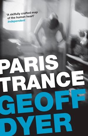 Paris Trance